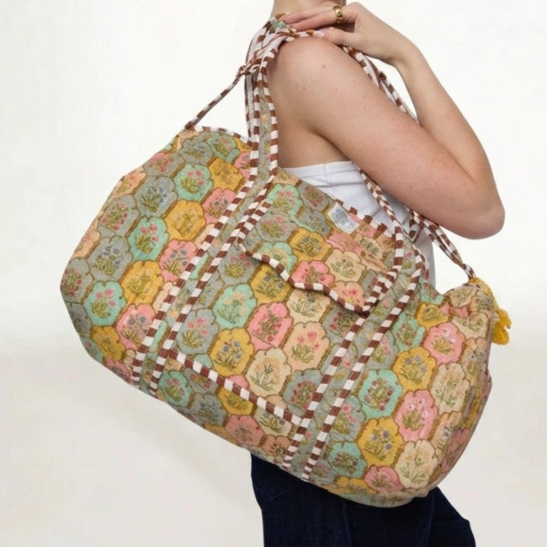 Travel Bags