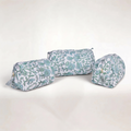 "GREEN PORCELAINE" COSMETIC BAG