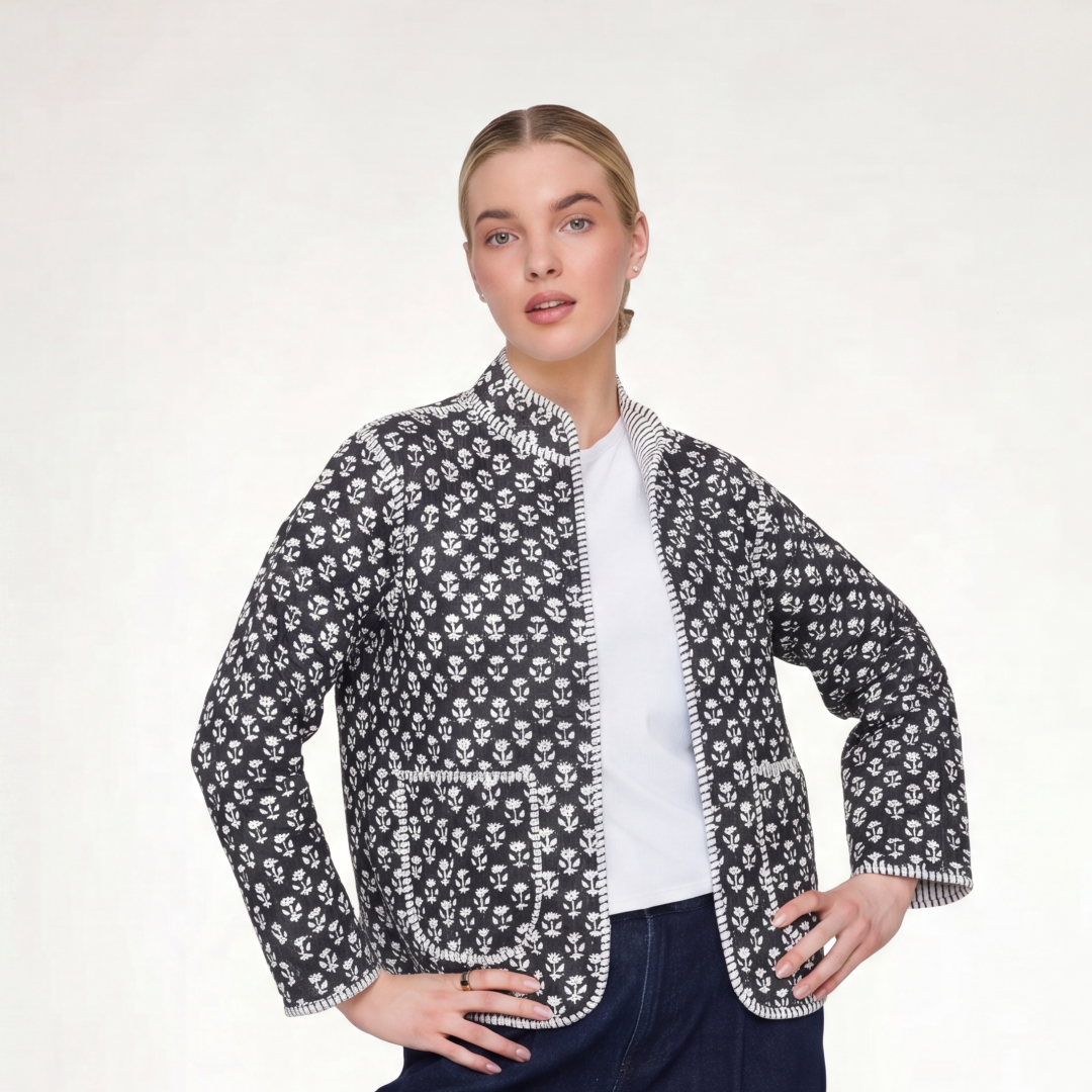 "SUMMER" JACKET