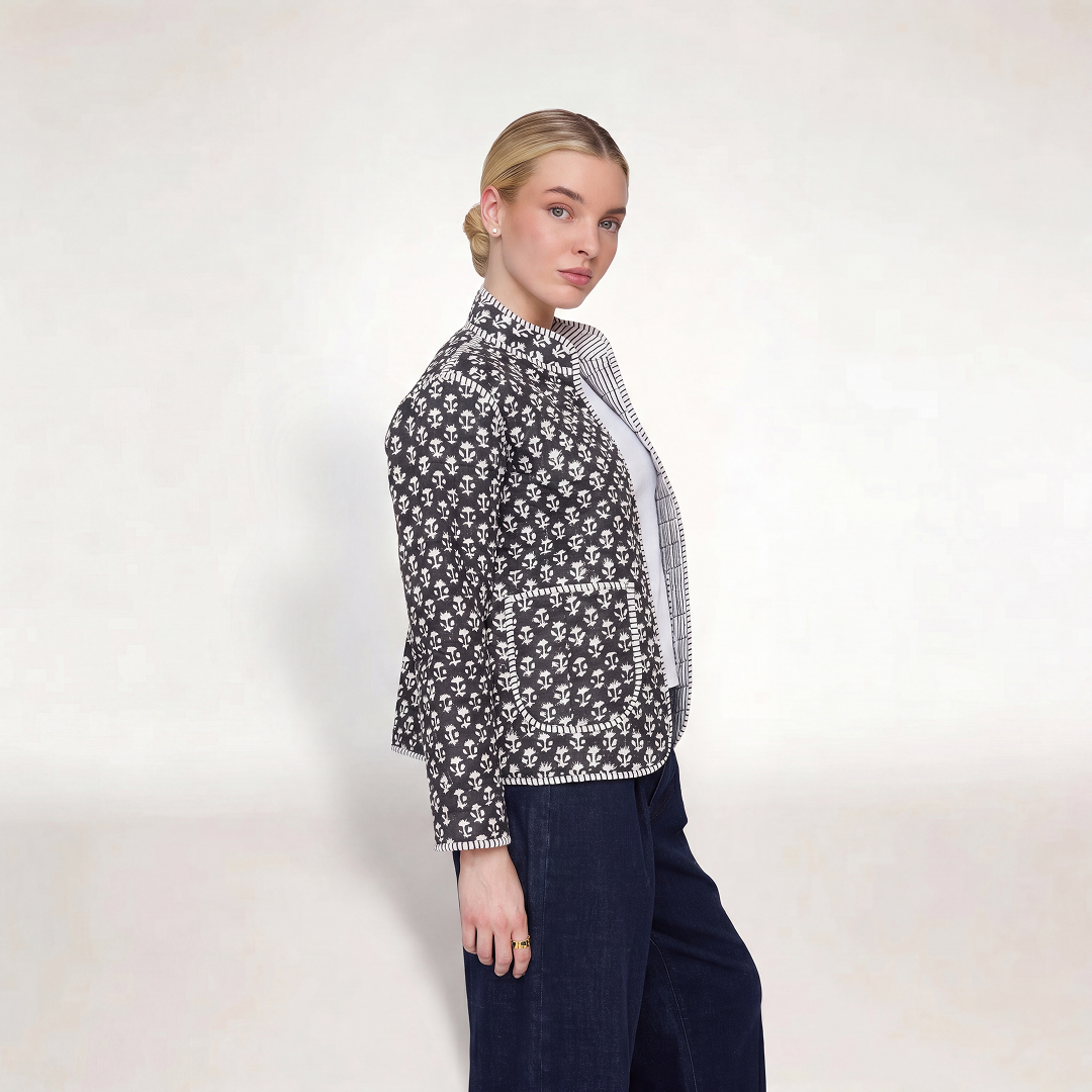 "SUMMER" JACKET