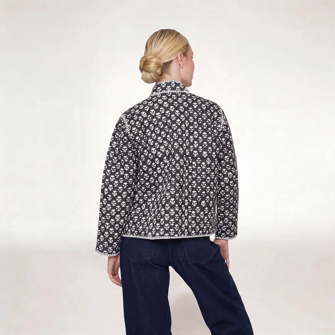 "SUMMER" JACKET