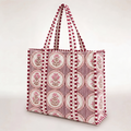 "KENSINGTON" TOTEBAG