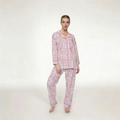 PIJAMA "BLUSH HEARTS"