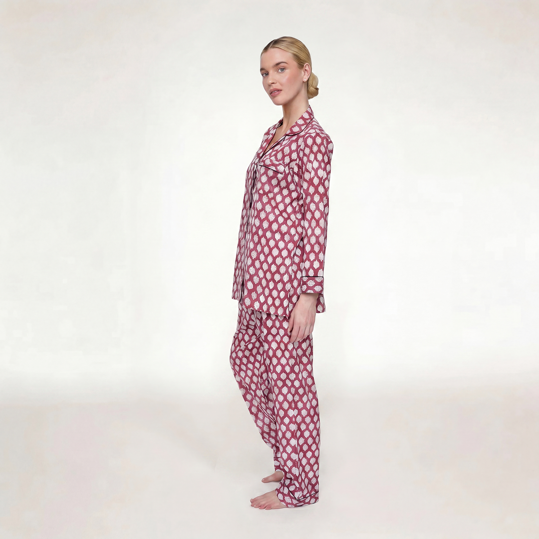 PIJAMA "RUBI JAIPUR"