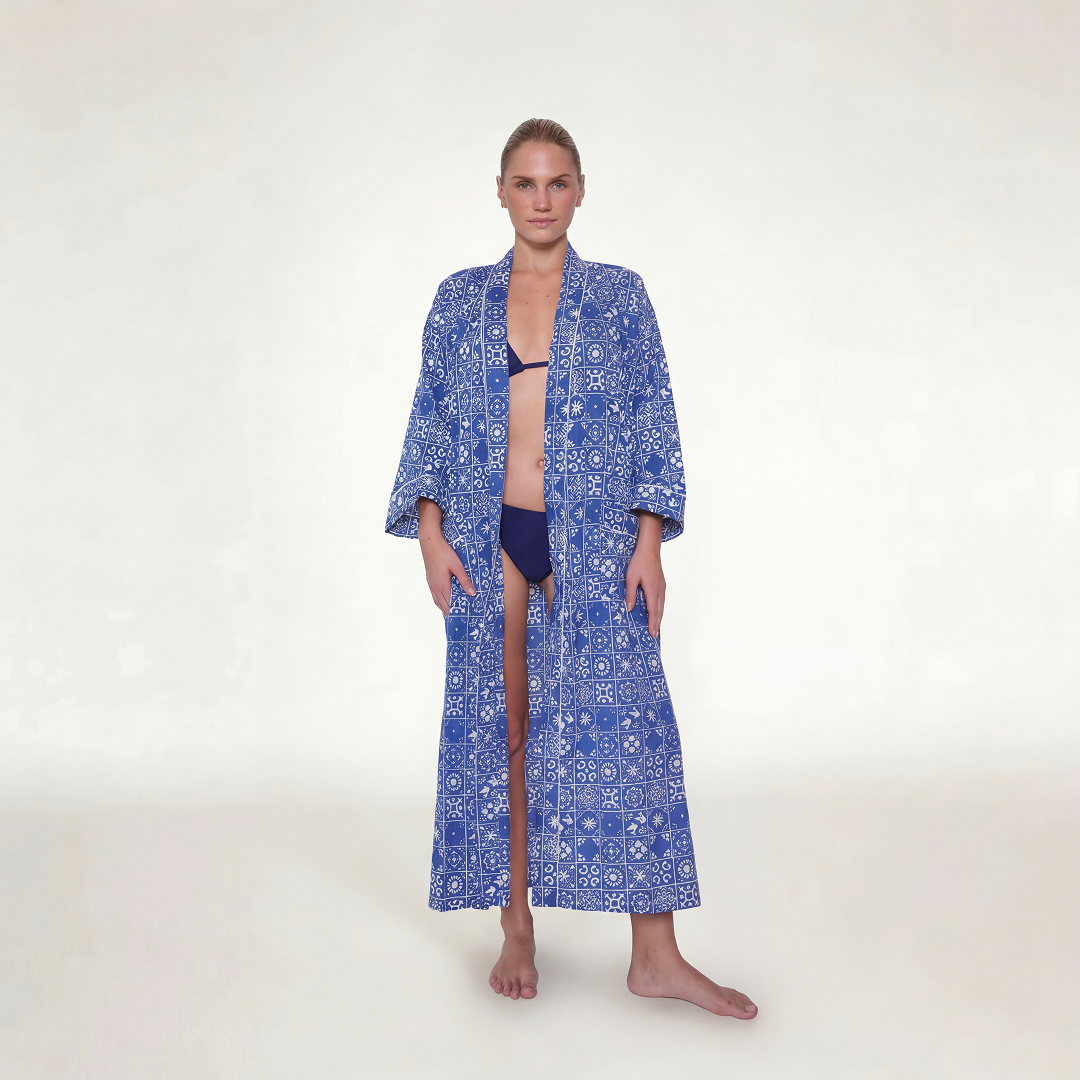 ROBE "TALAVERA"