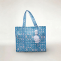 TOTE BAG "OTOMI"